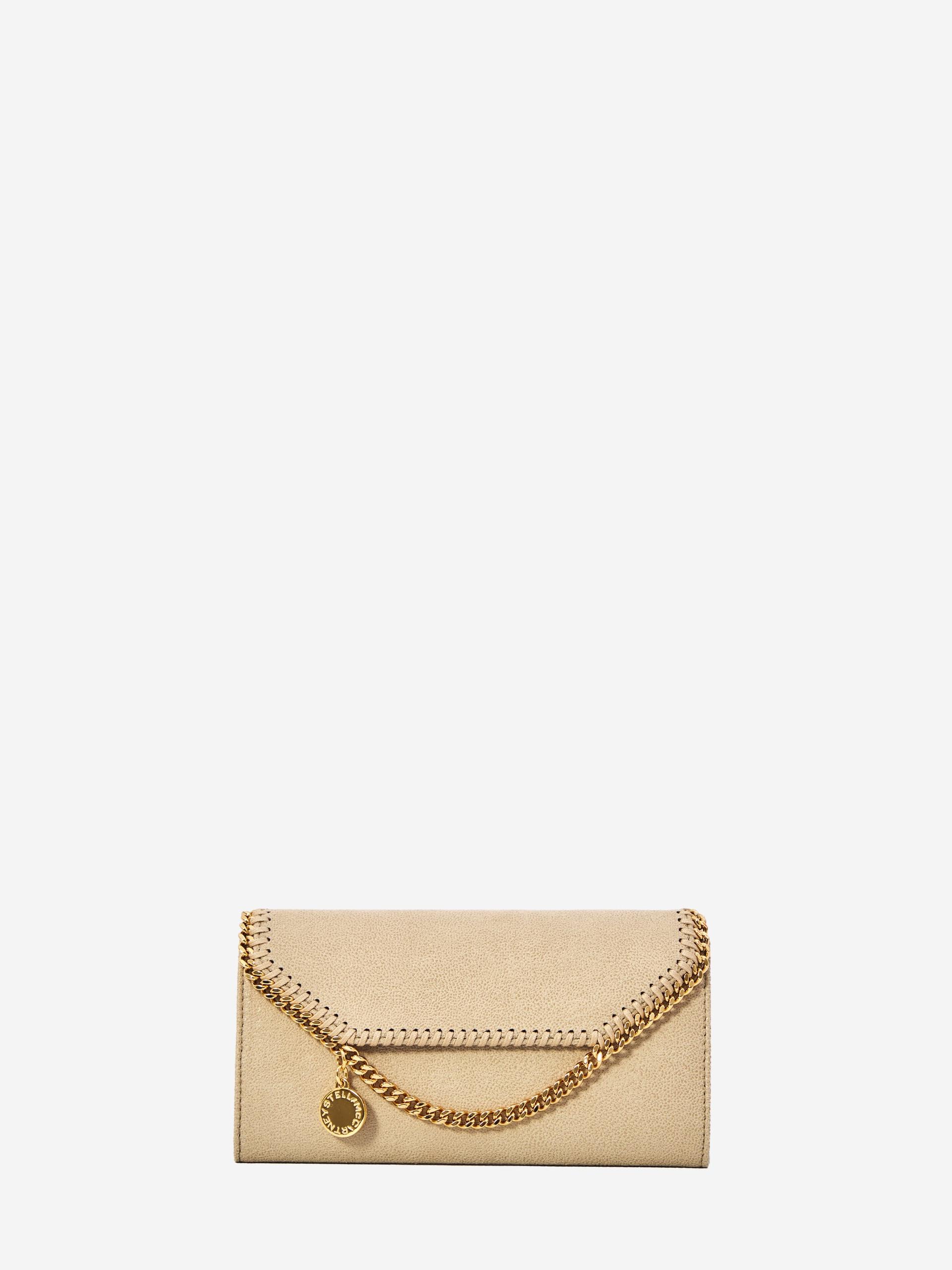 falabella continental wallet on chain
