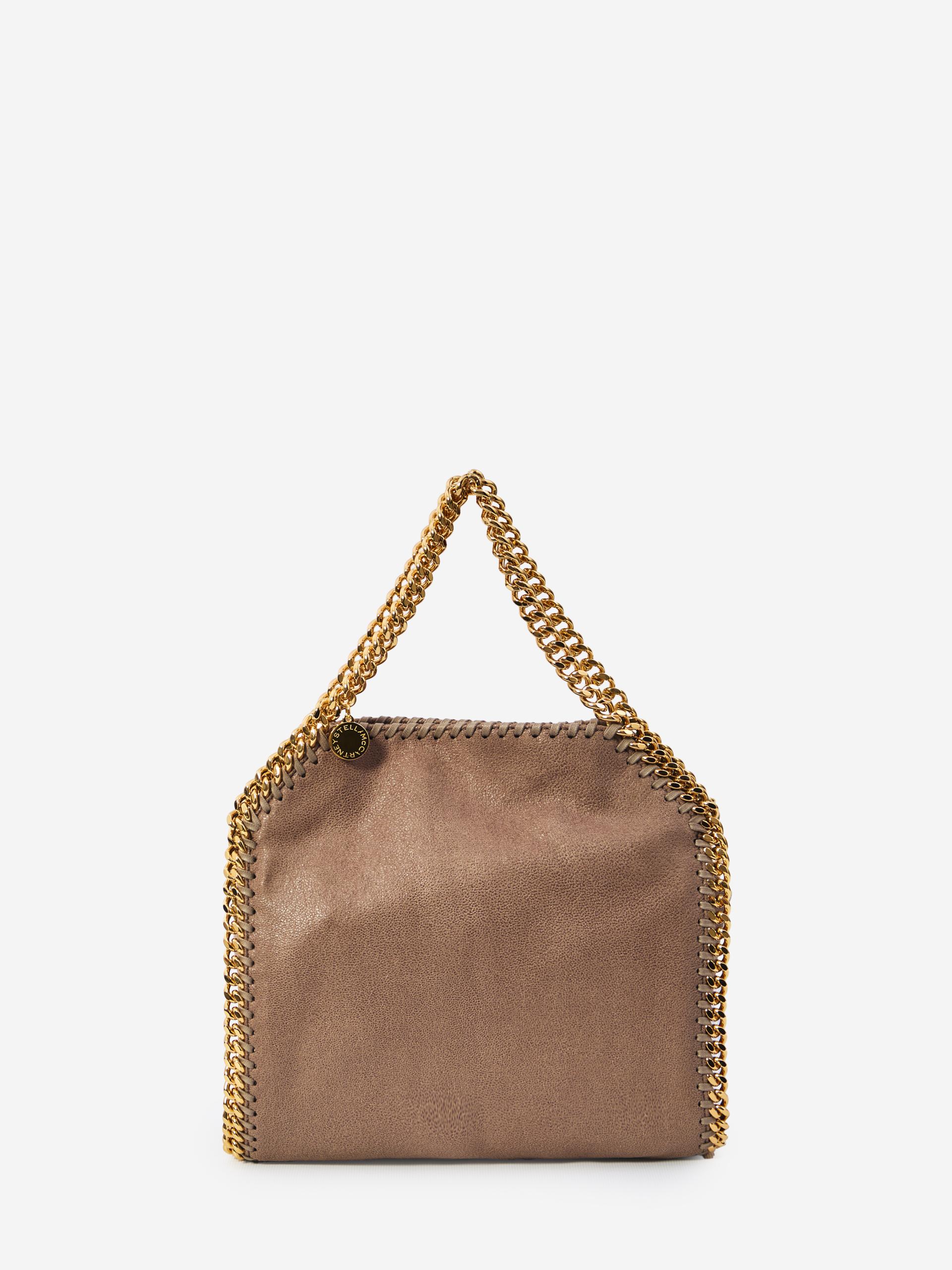 falabella mini tote bag