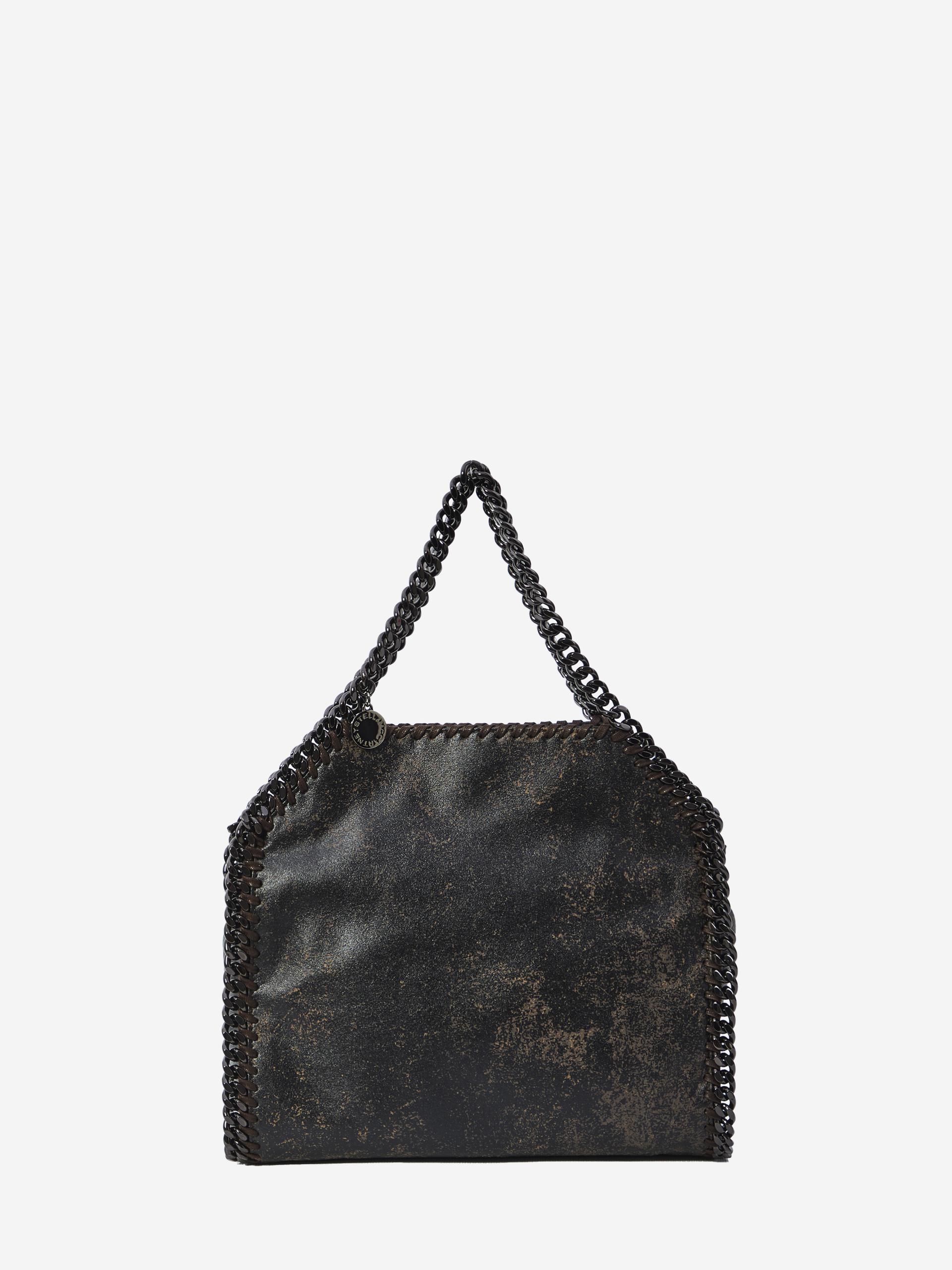 falabella mini tote bag