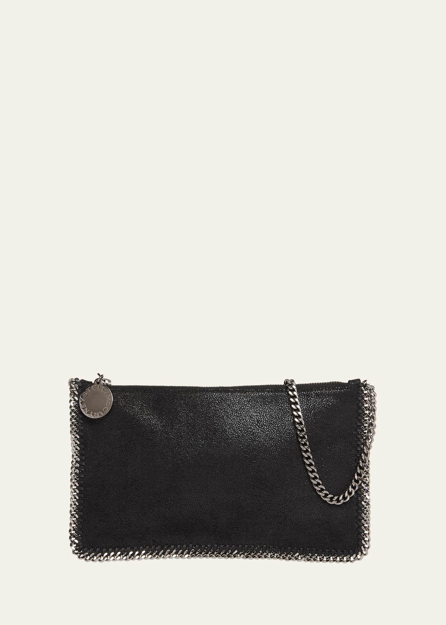 falabella pochette shoulder bag