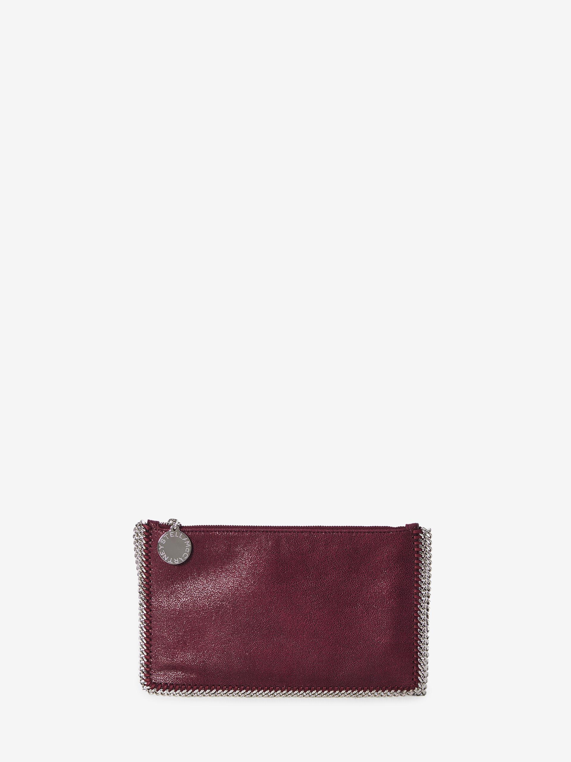 falabella pochette shoulder bag