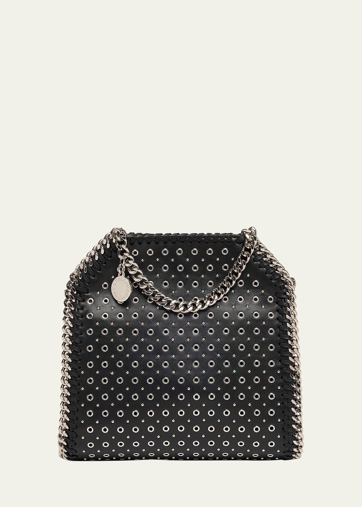 falabella tiny eyelet alter mat bag