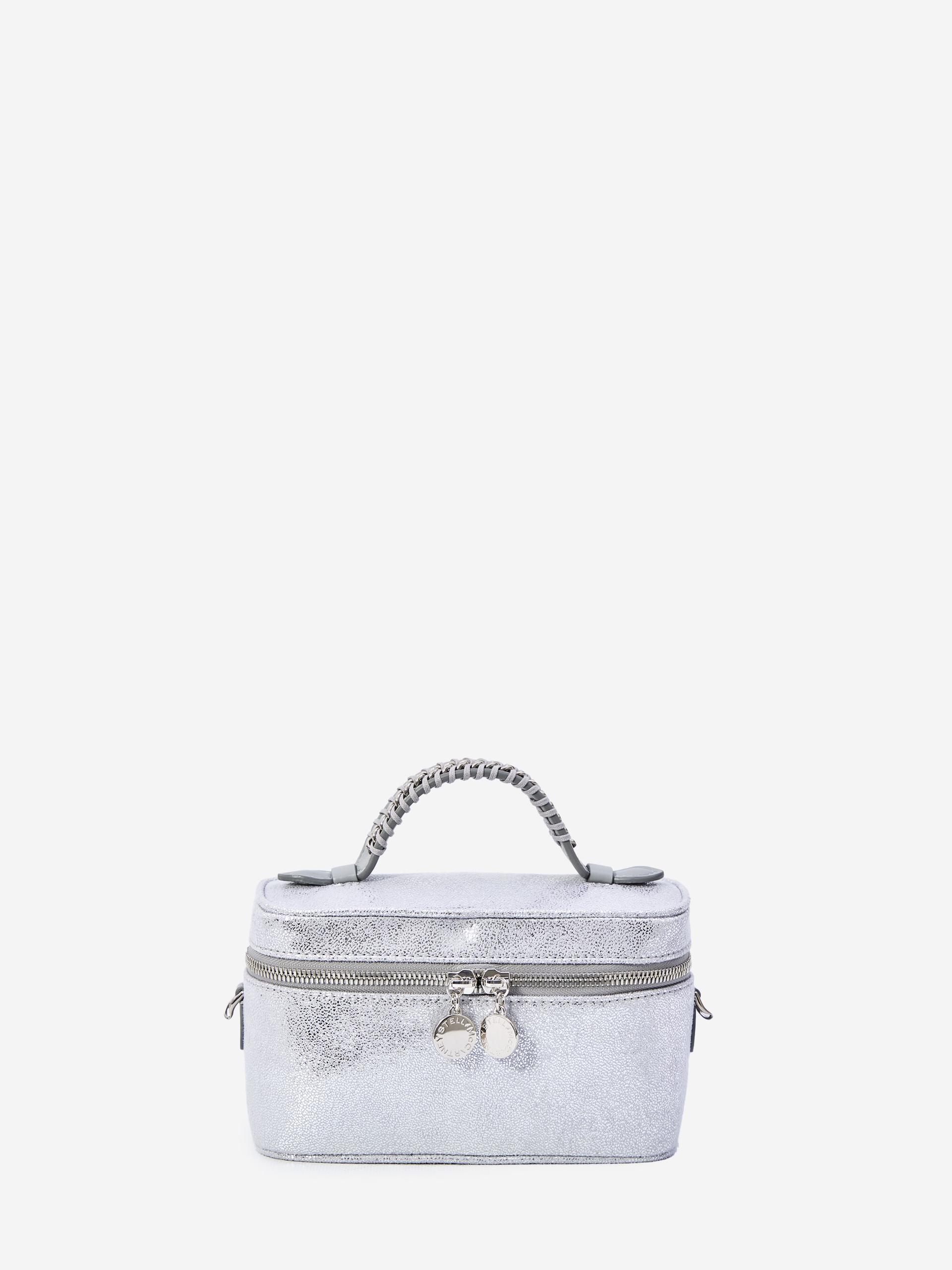 falabella vanity case bag