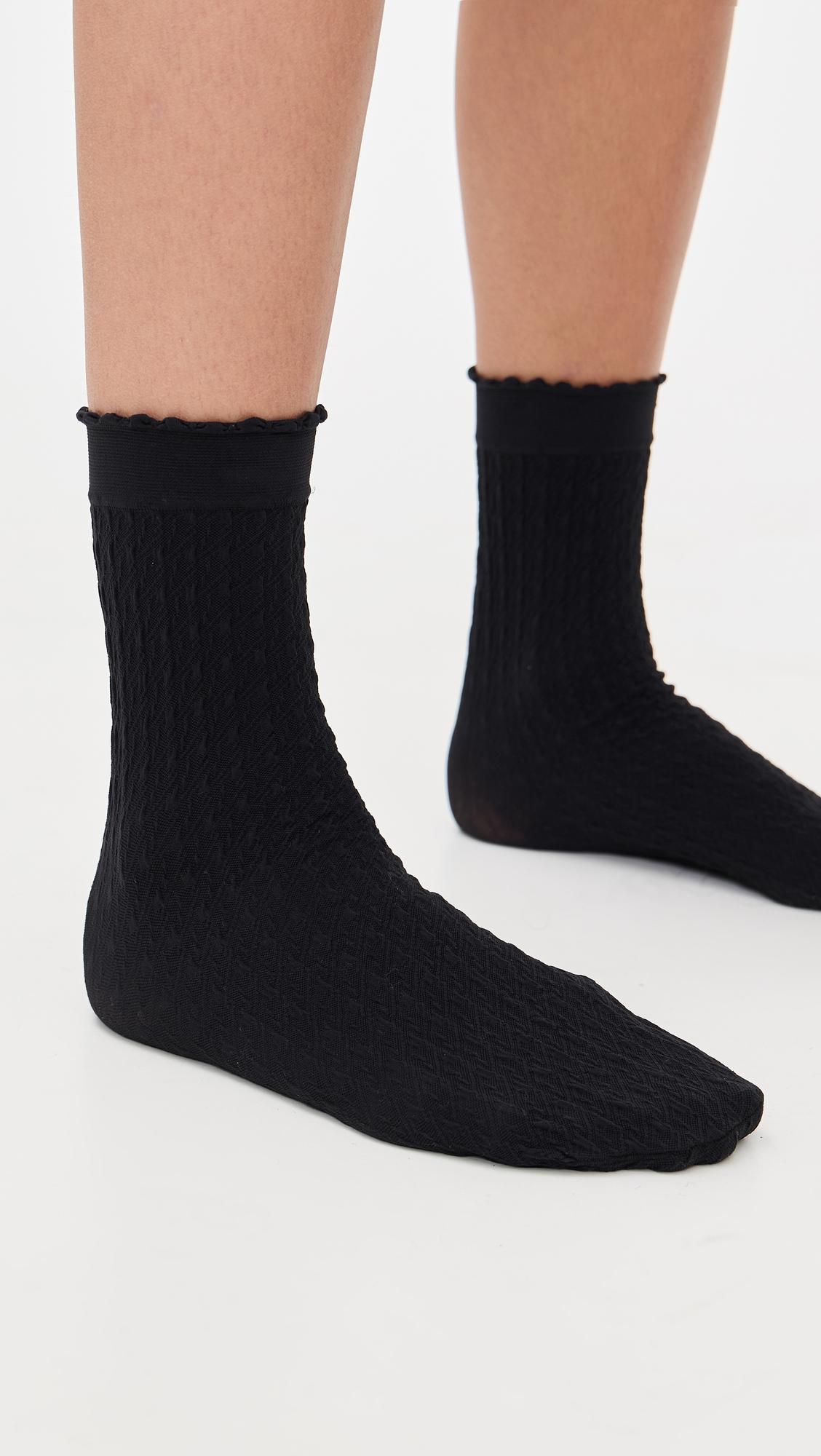 falke posh pulse socks
