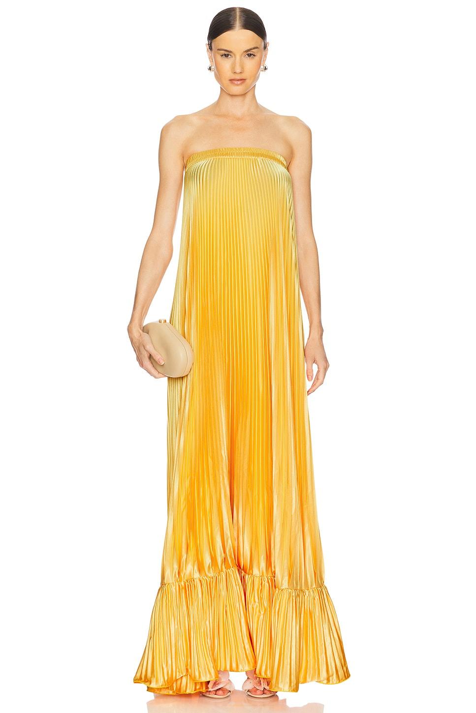 fantasia gown