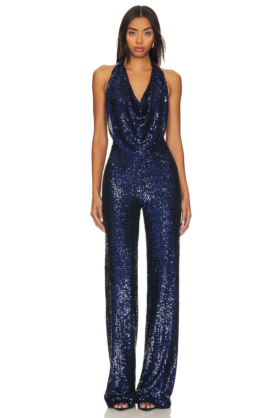 fantasy jumpsuit