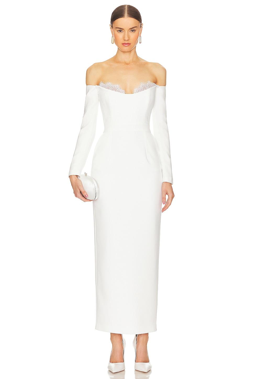 farah dress