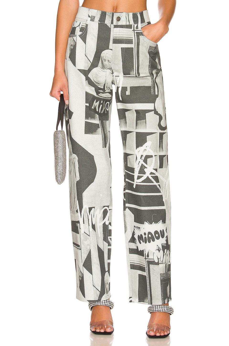 fargo pants