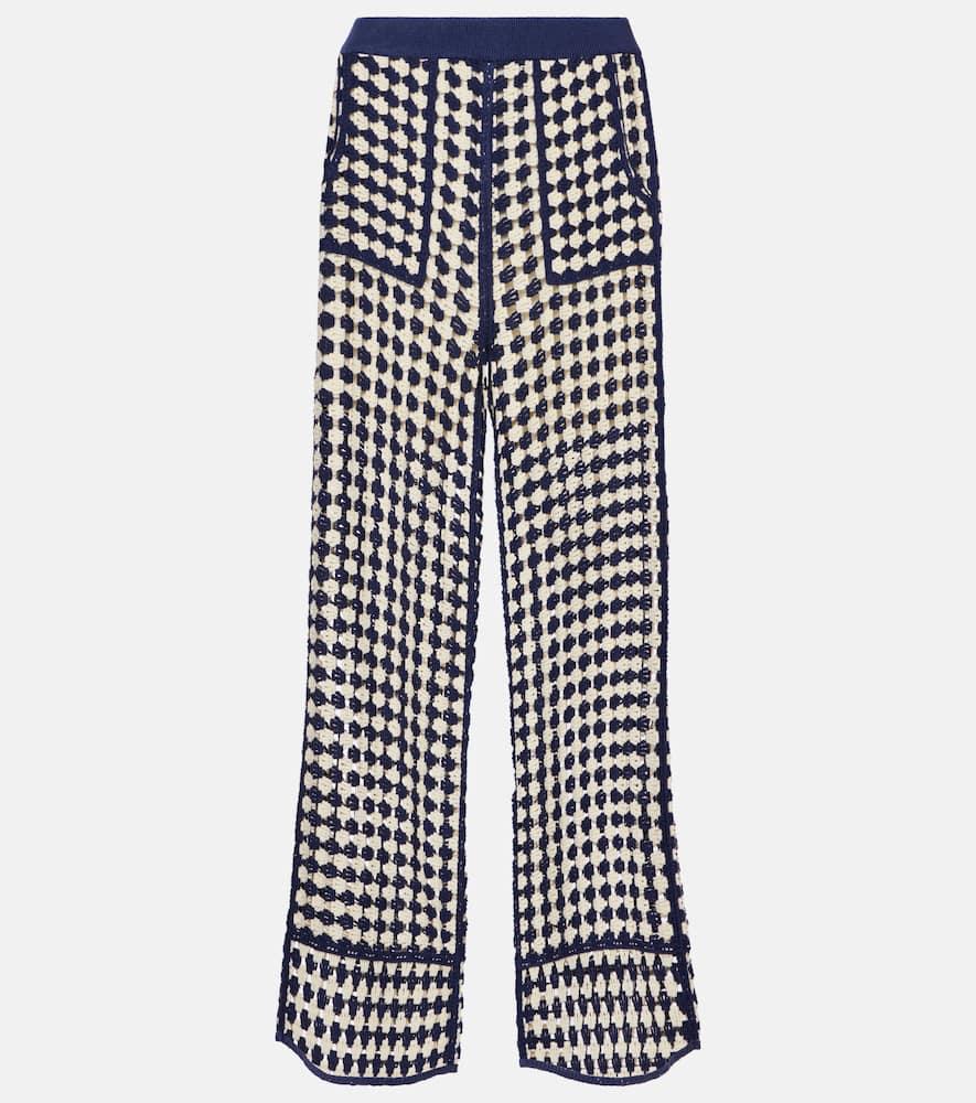 farm rio crochet cotton