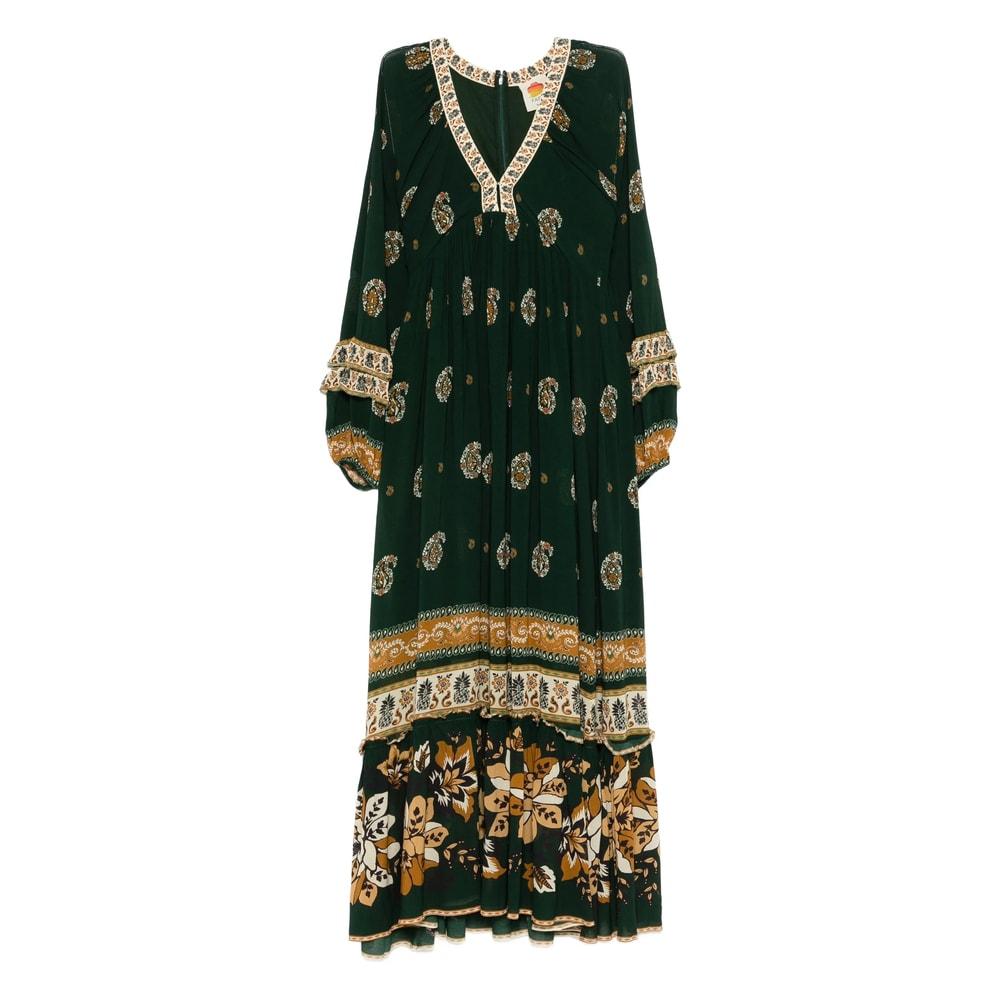 farm rio dress