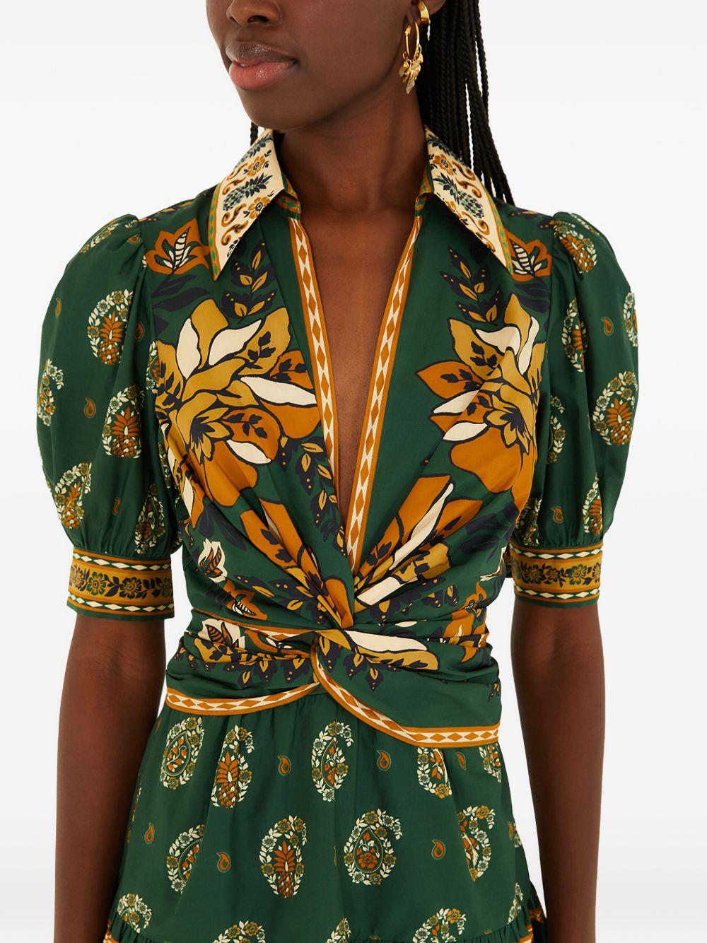 farm rio dresses - women