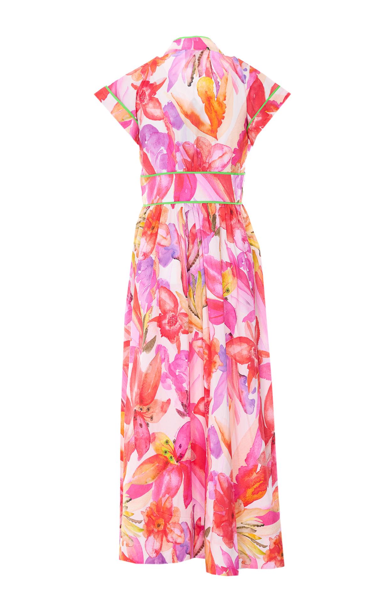 farm rio dresses cotton - women