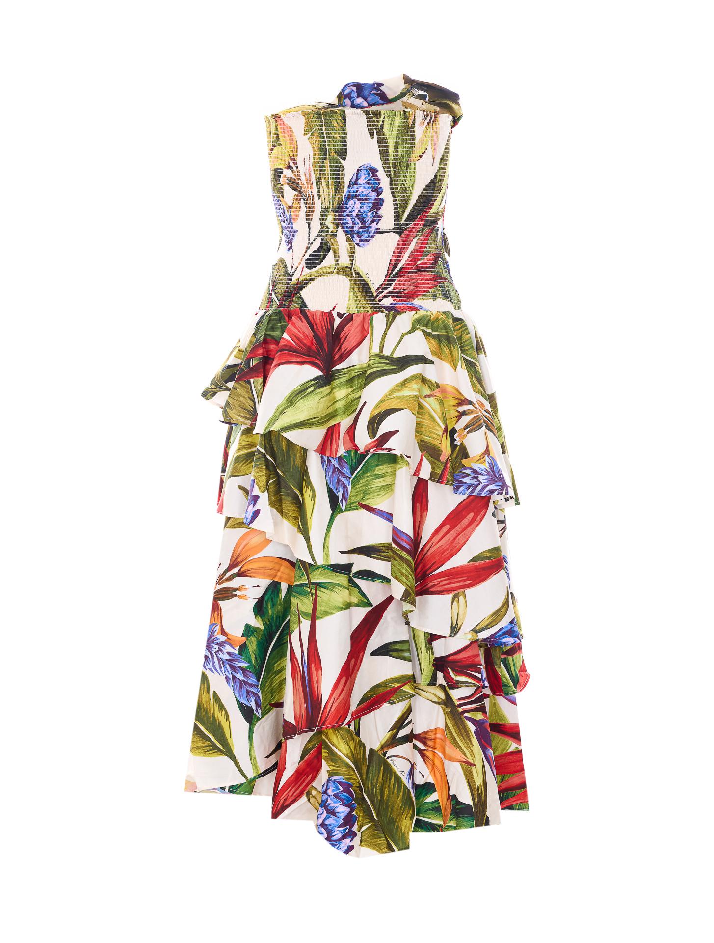 farm rio dresses cotton - women