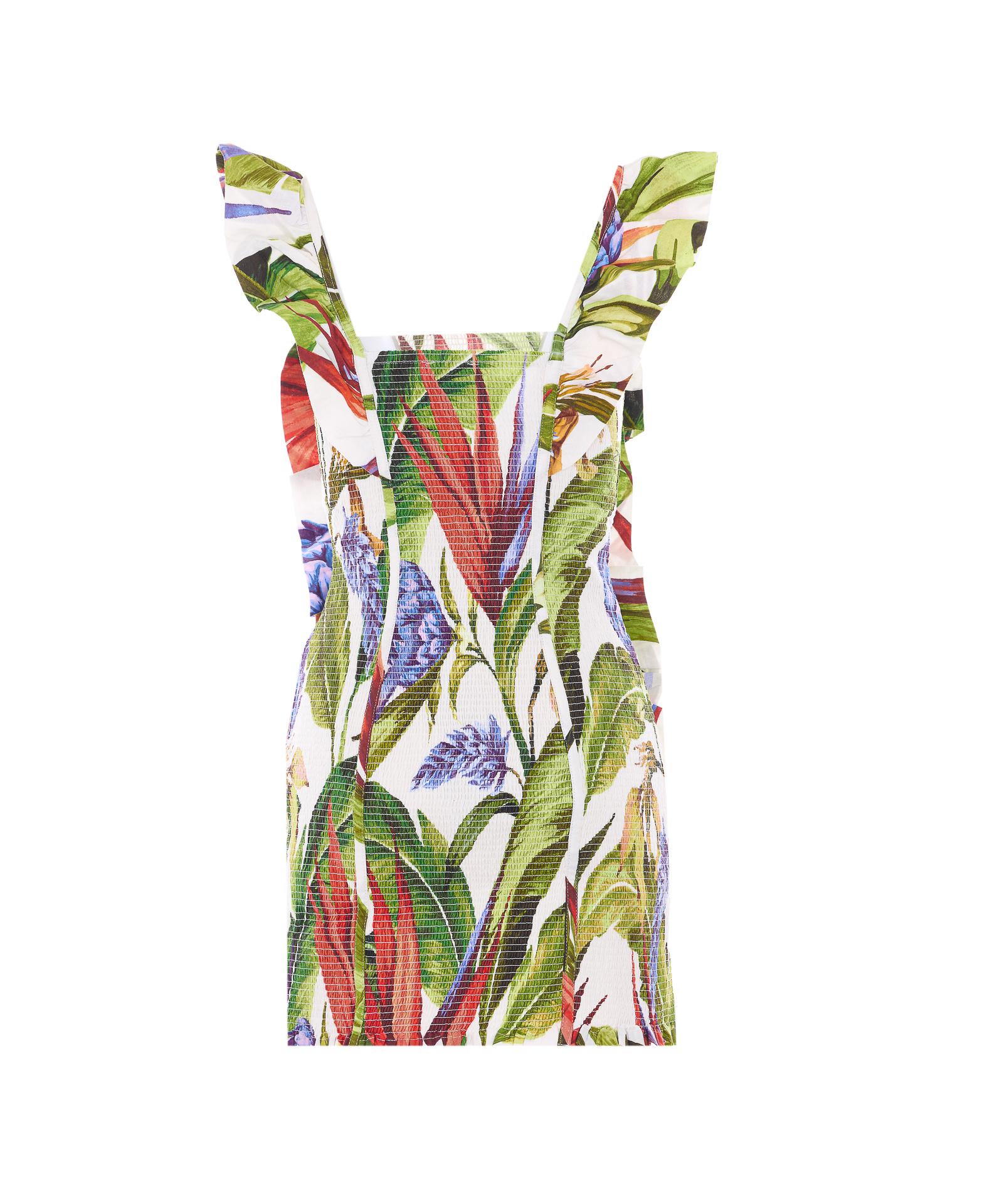 farm rio dresses linen - women