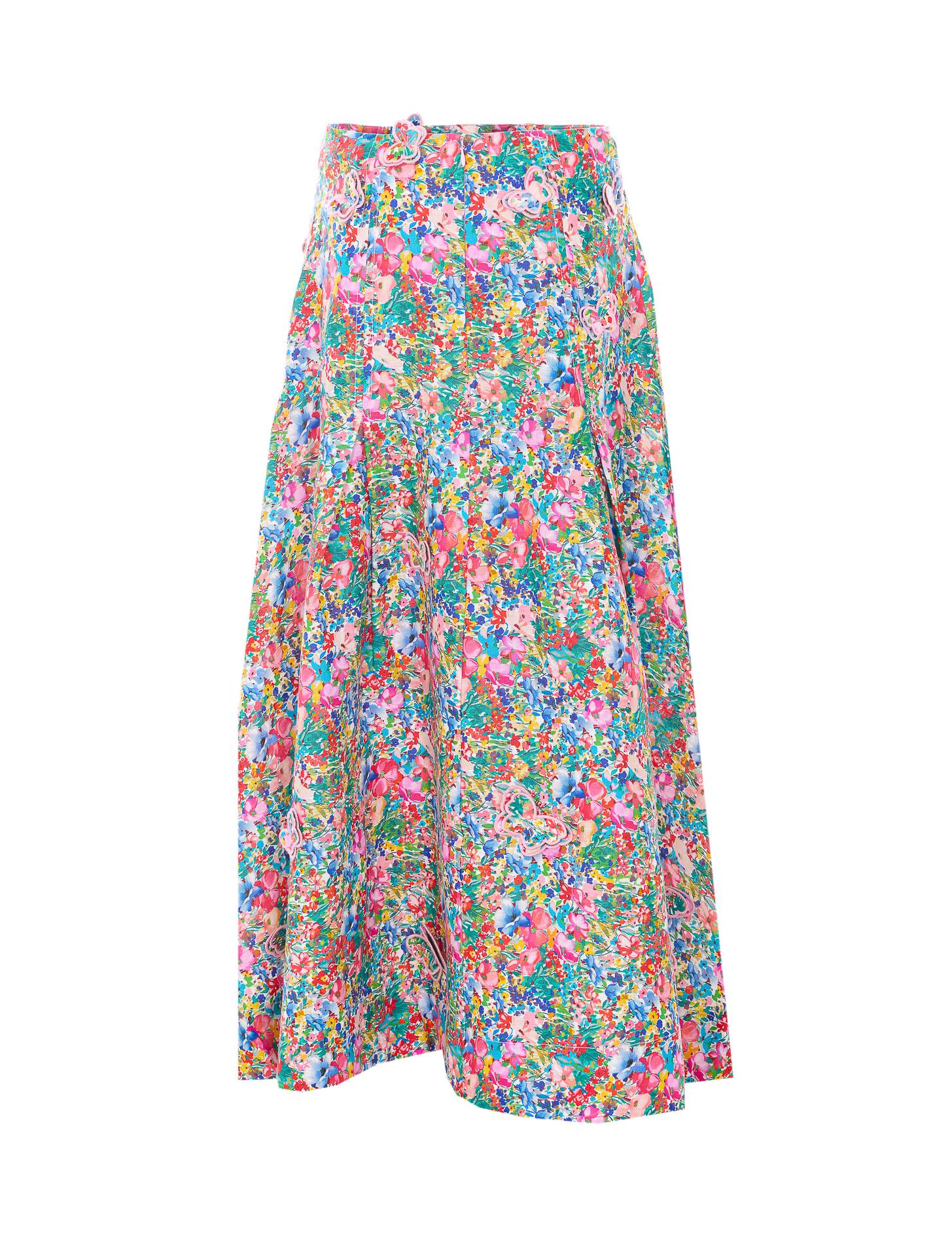 farm rio dresses linen - women