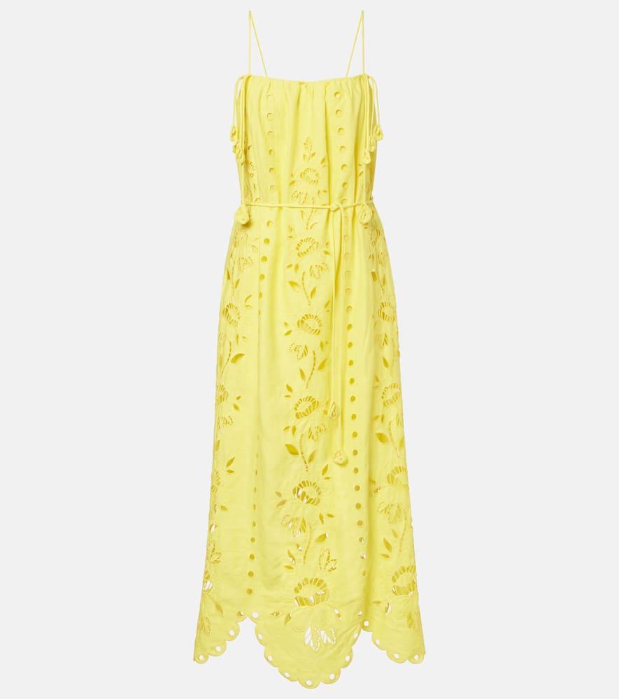 farm rio richelieu linen