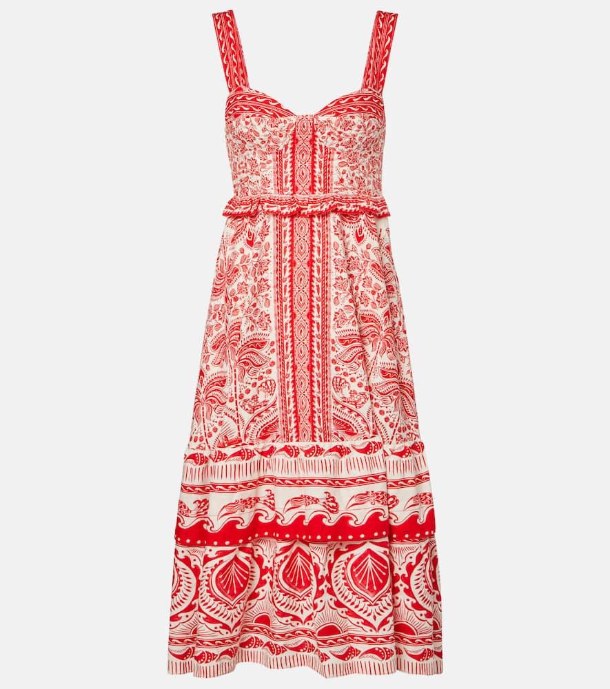 farm rio river ride linen