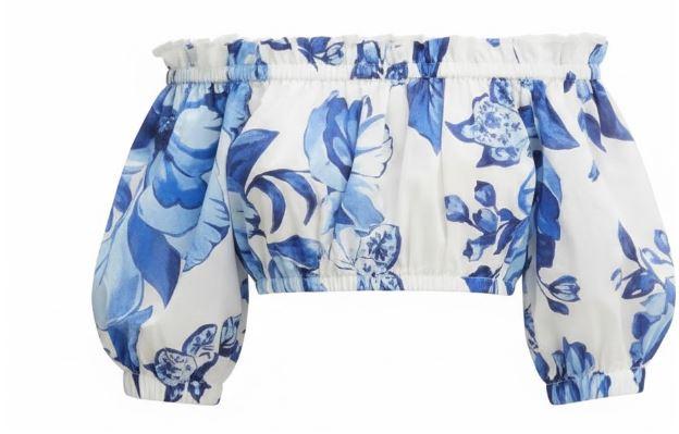 farm rio shirts - women