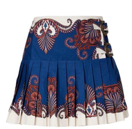 farm rio shirts arabesque - women