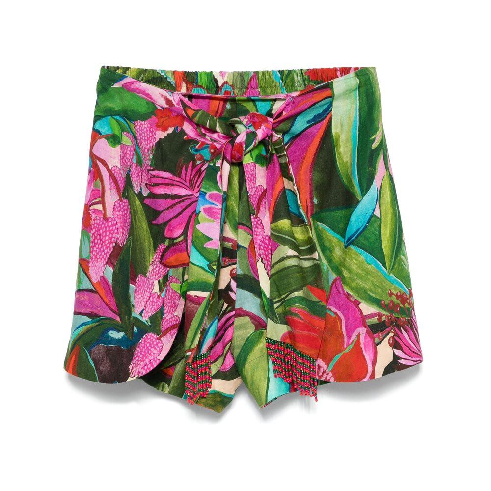 farm rio short