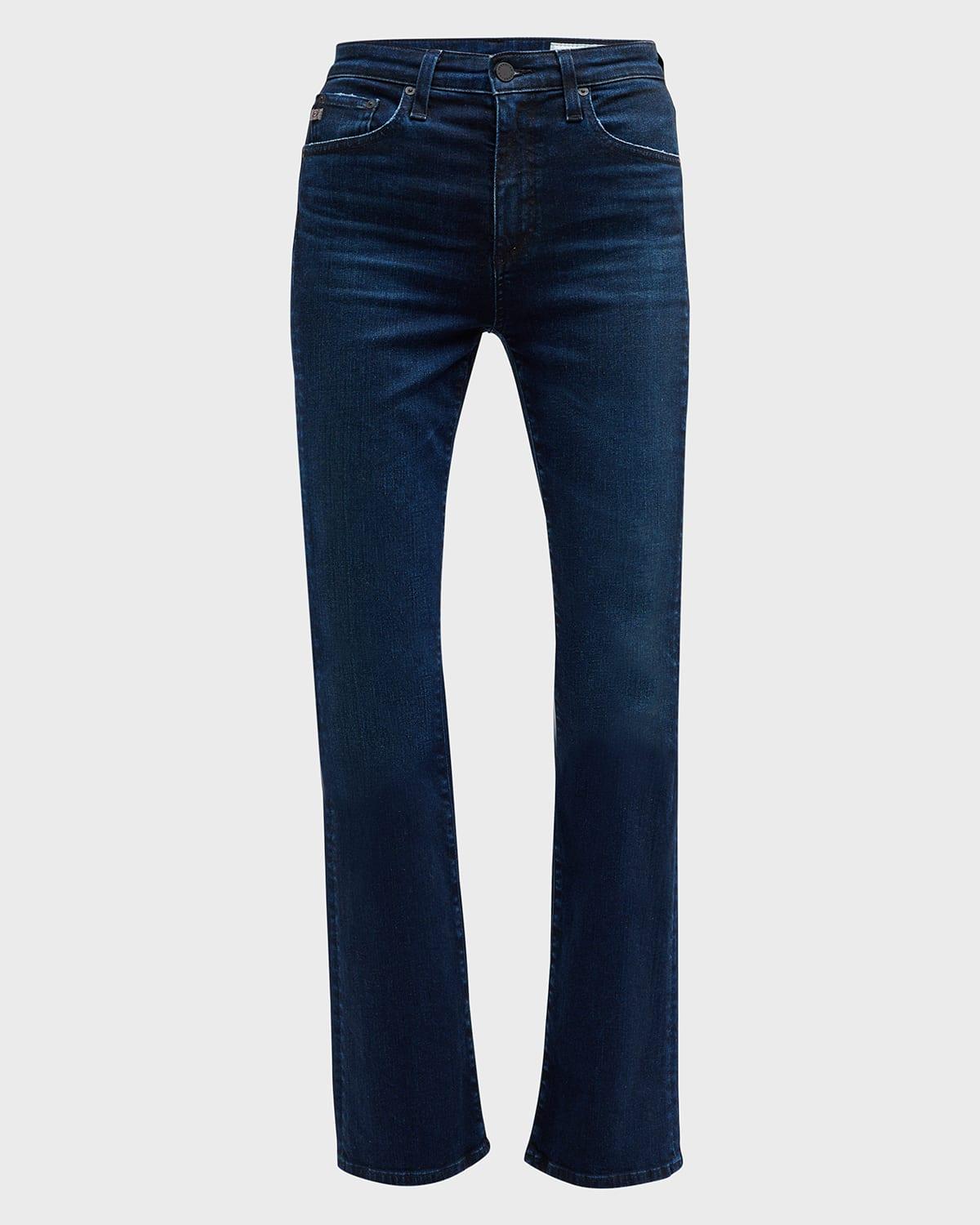 farrah bootcut jeans