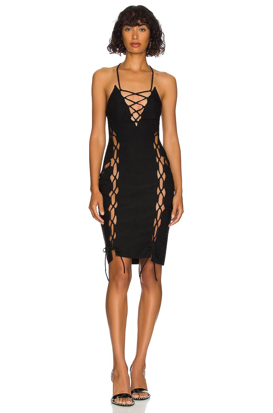 farrah dress