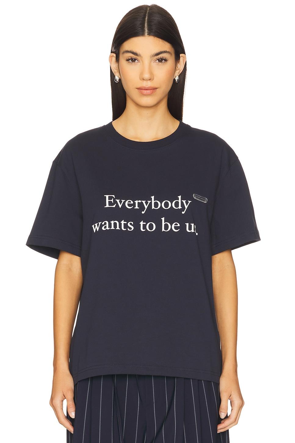 fashion quote t-shirt