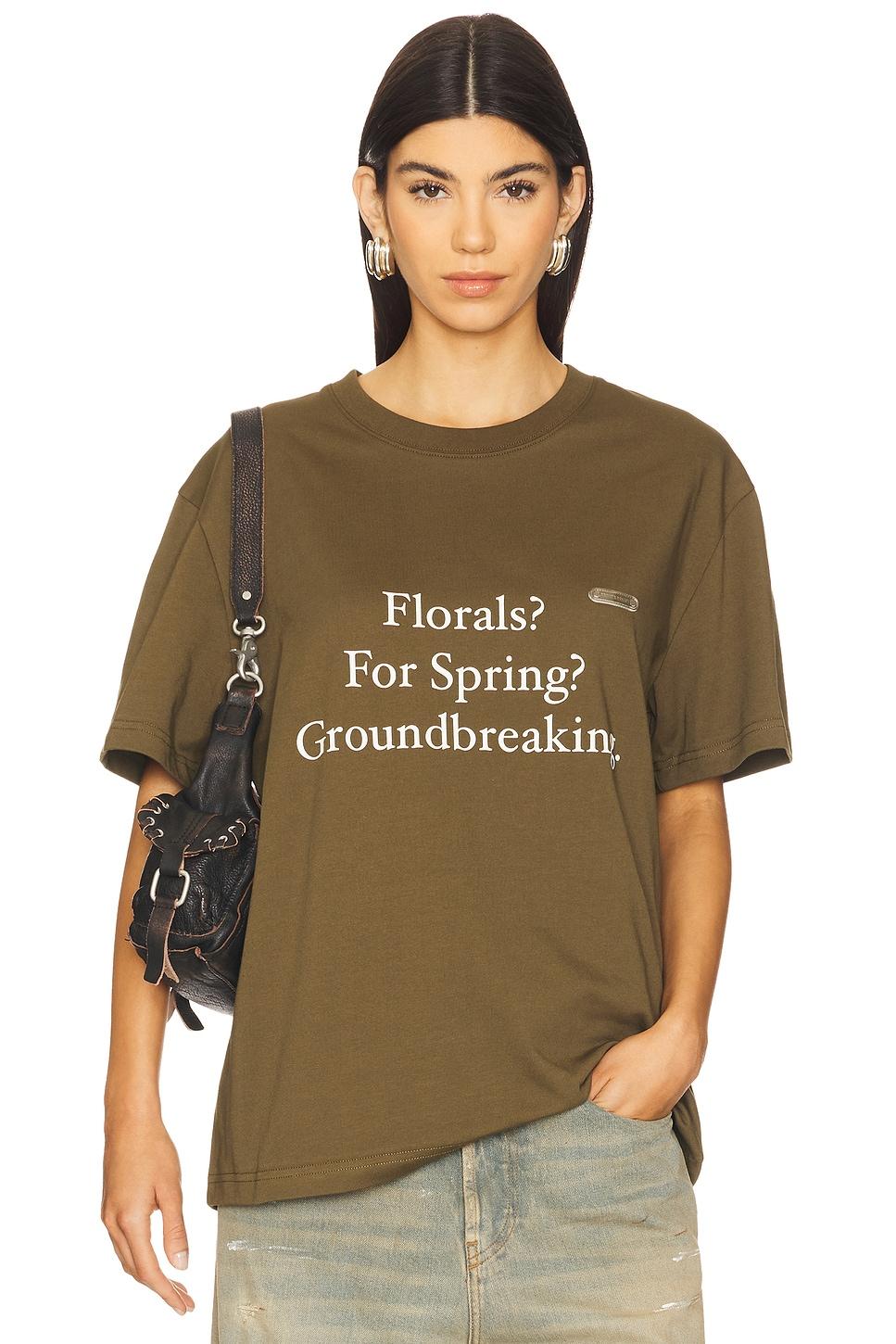fashion quote t-shirt