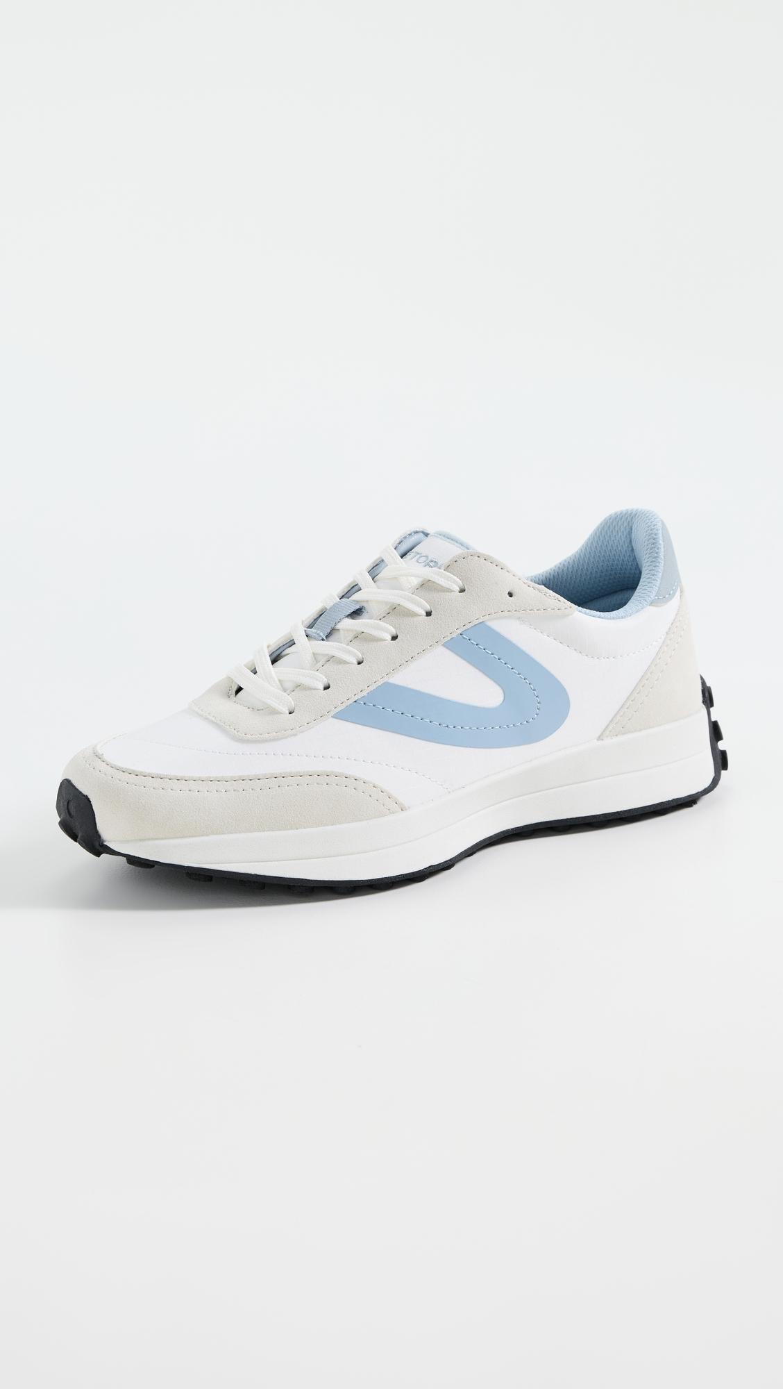 fastball jogger sneakers