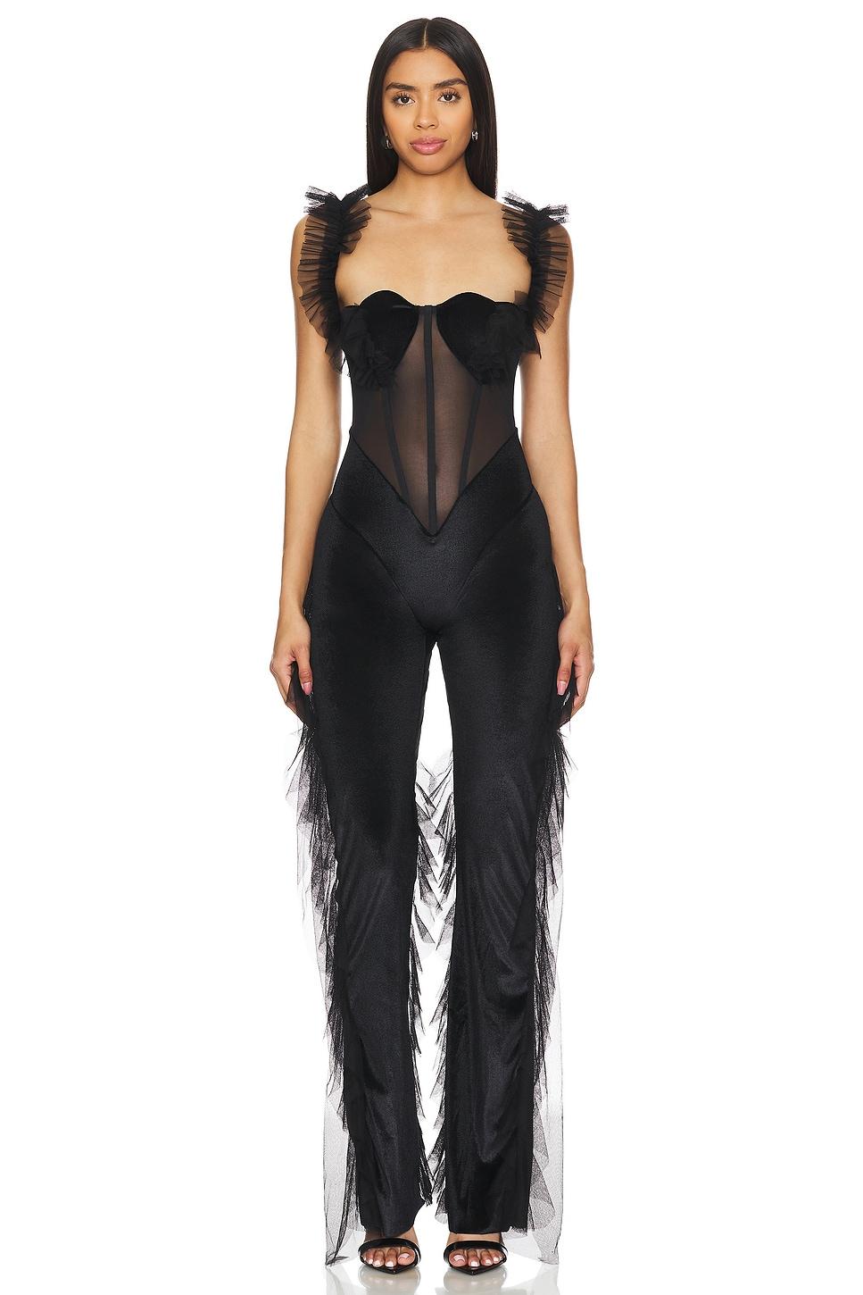 fatal attraction jumpsuit