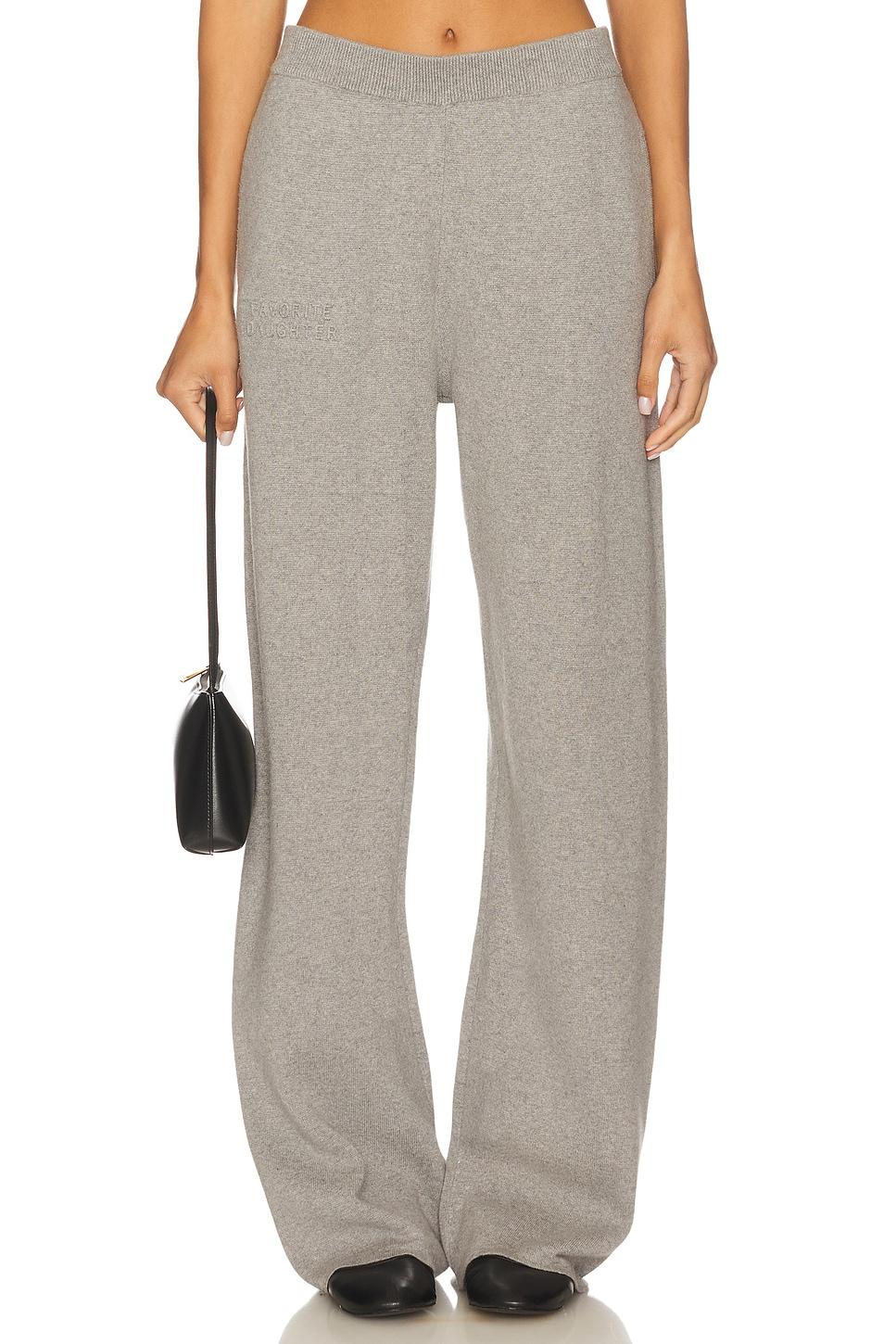 fatigue sisters wide leg pant