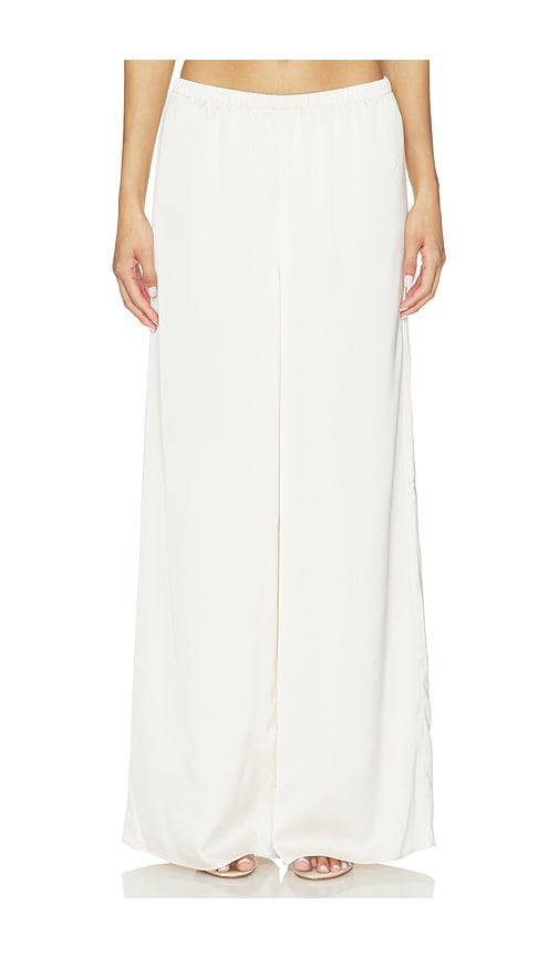 favorite daughter the everything pant in ivory.