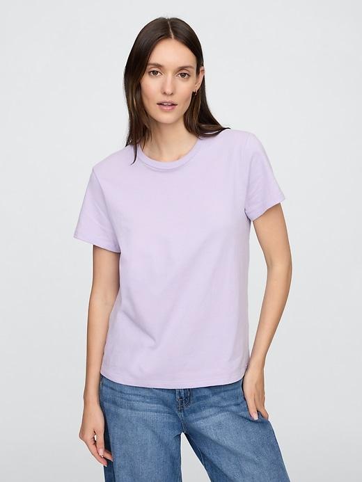 favorite graphic t-shirt