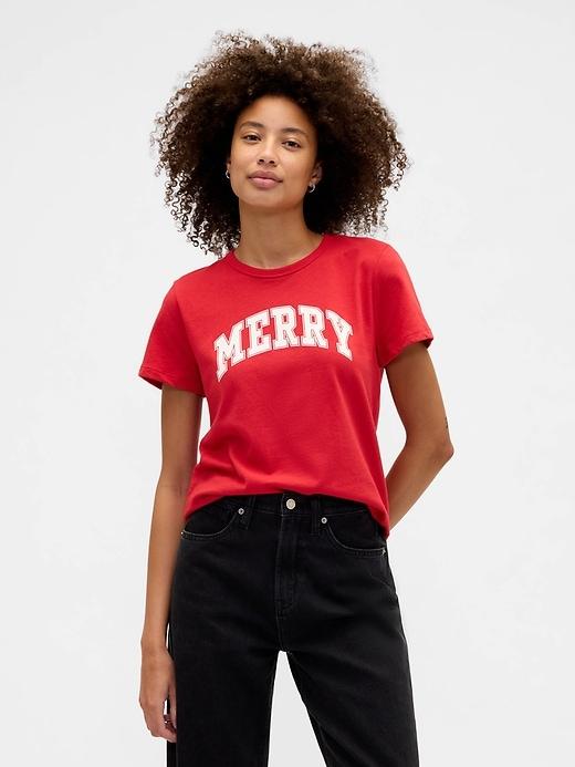 favorite graphic t-shirt