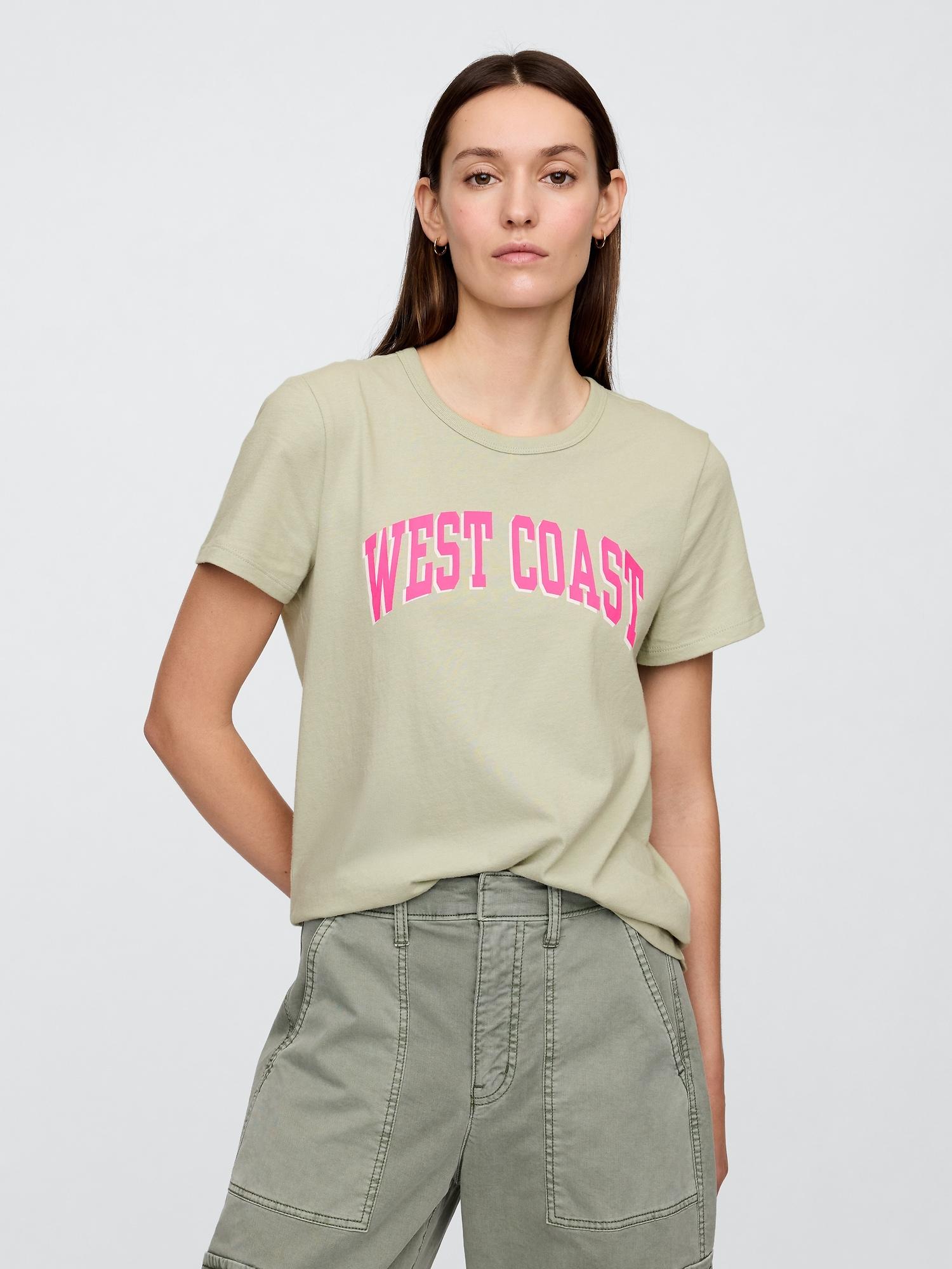 favorite graphic t-shirt