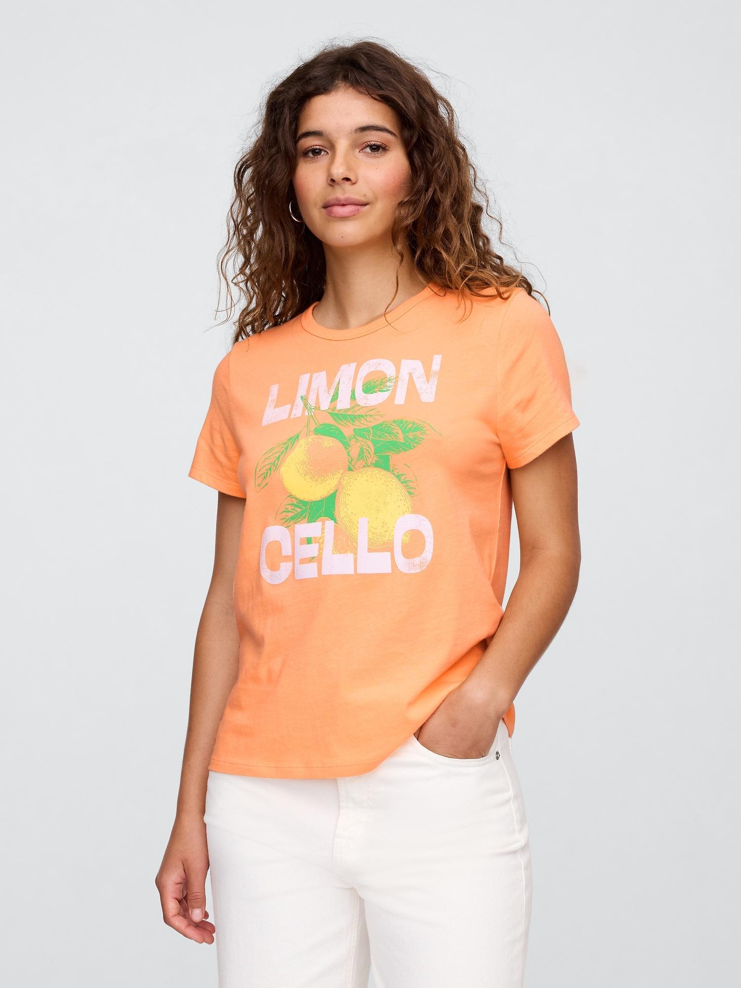 favorite graphic t-shirt