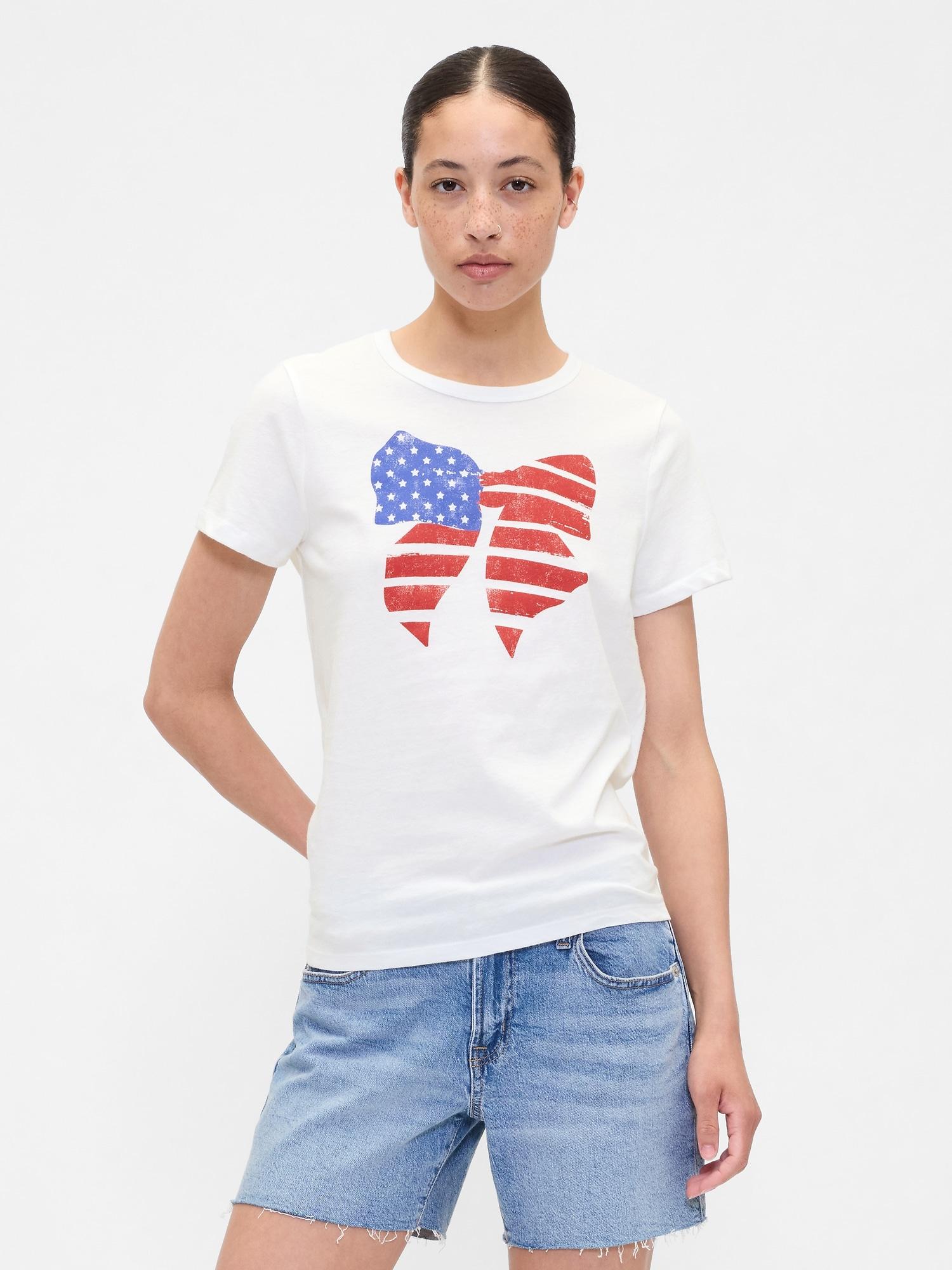 favorite graphic t-shirt