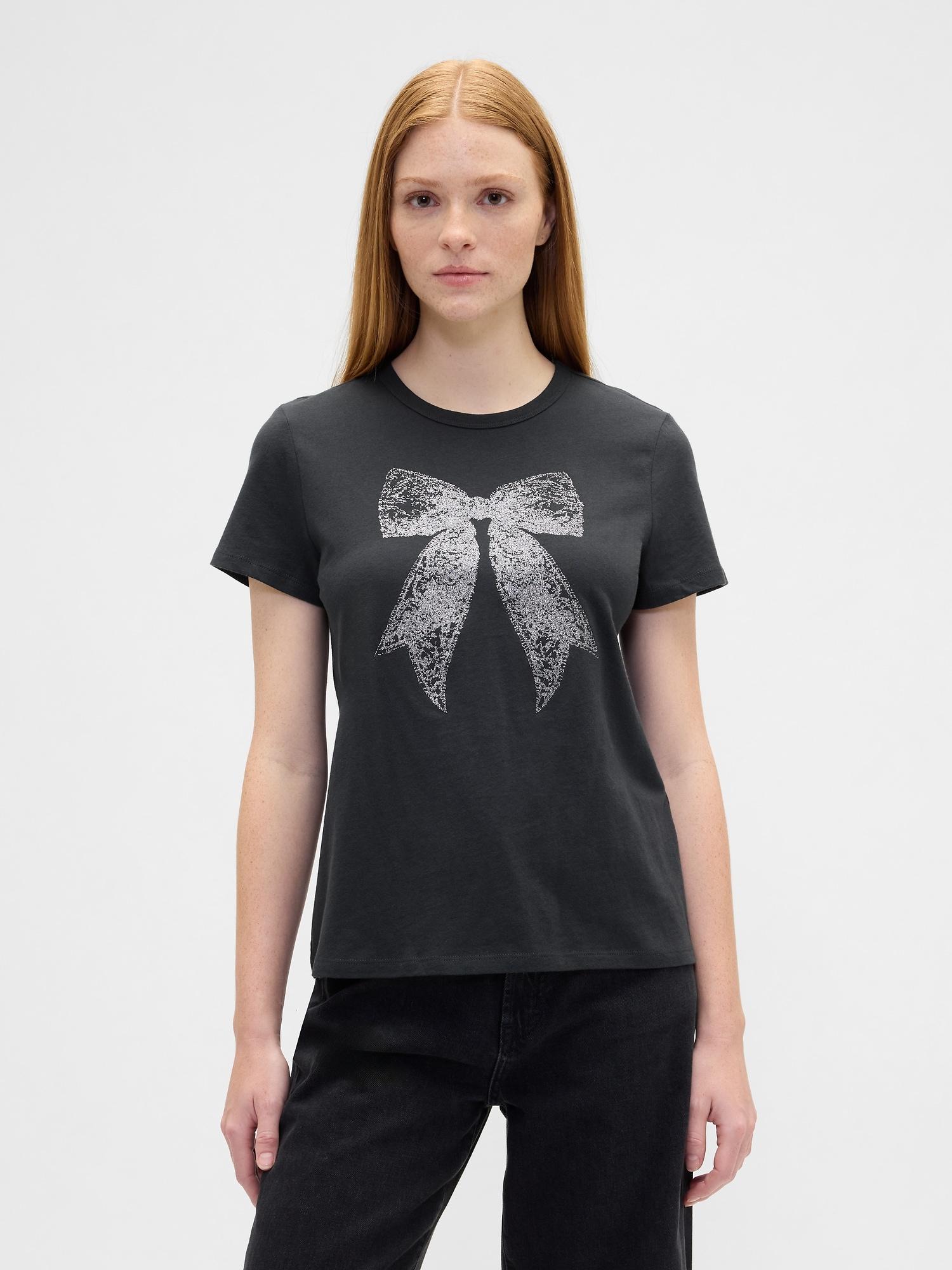 favorite graphic t-shirt