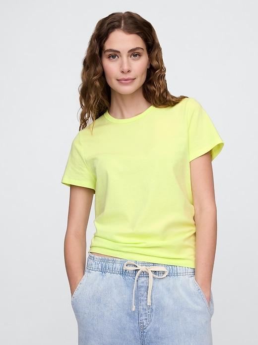 favorite graphic t-shirt