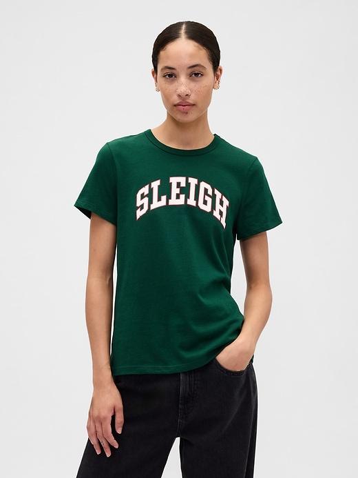 favorite graphic t-shirt