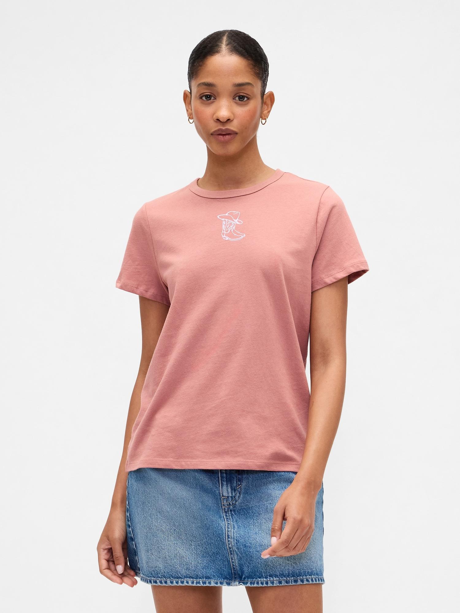 favorite graphic t-shirt