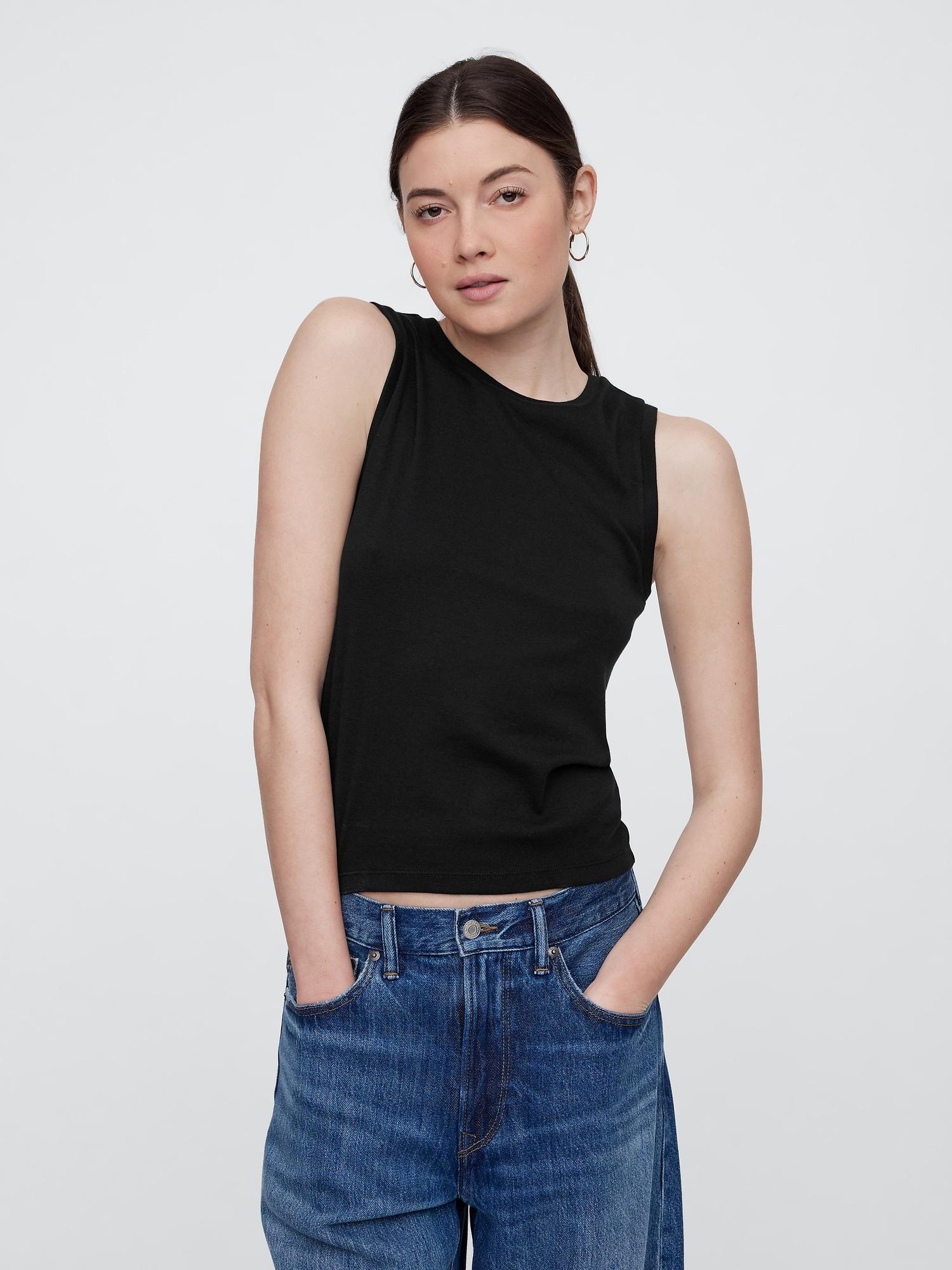 favorite tank top