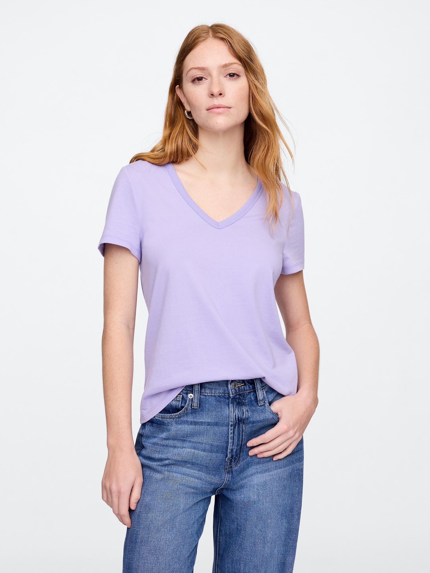 favorite v-neck t-shirt