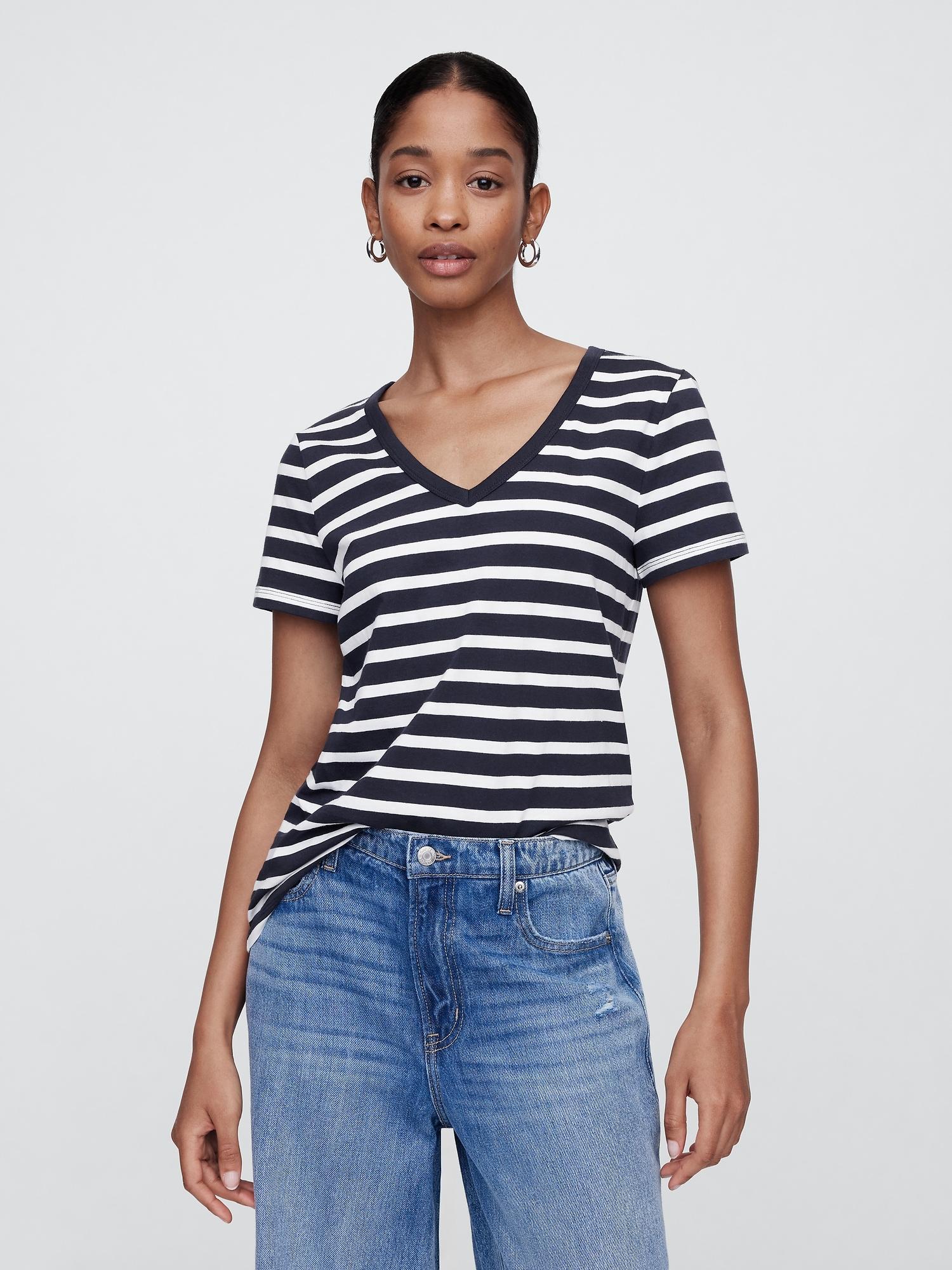 favorite v-neck t-shirt