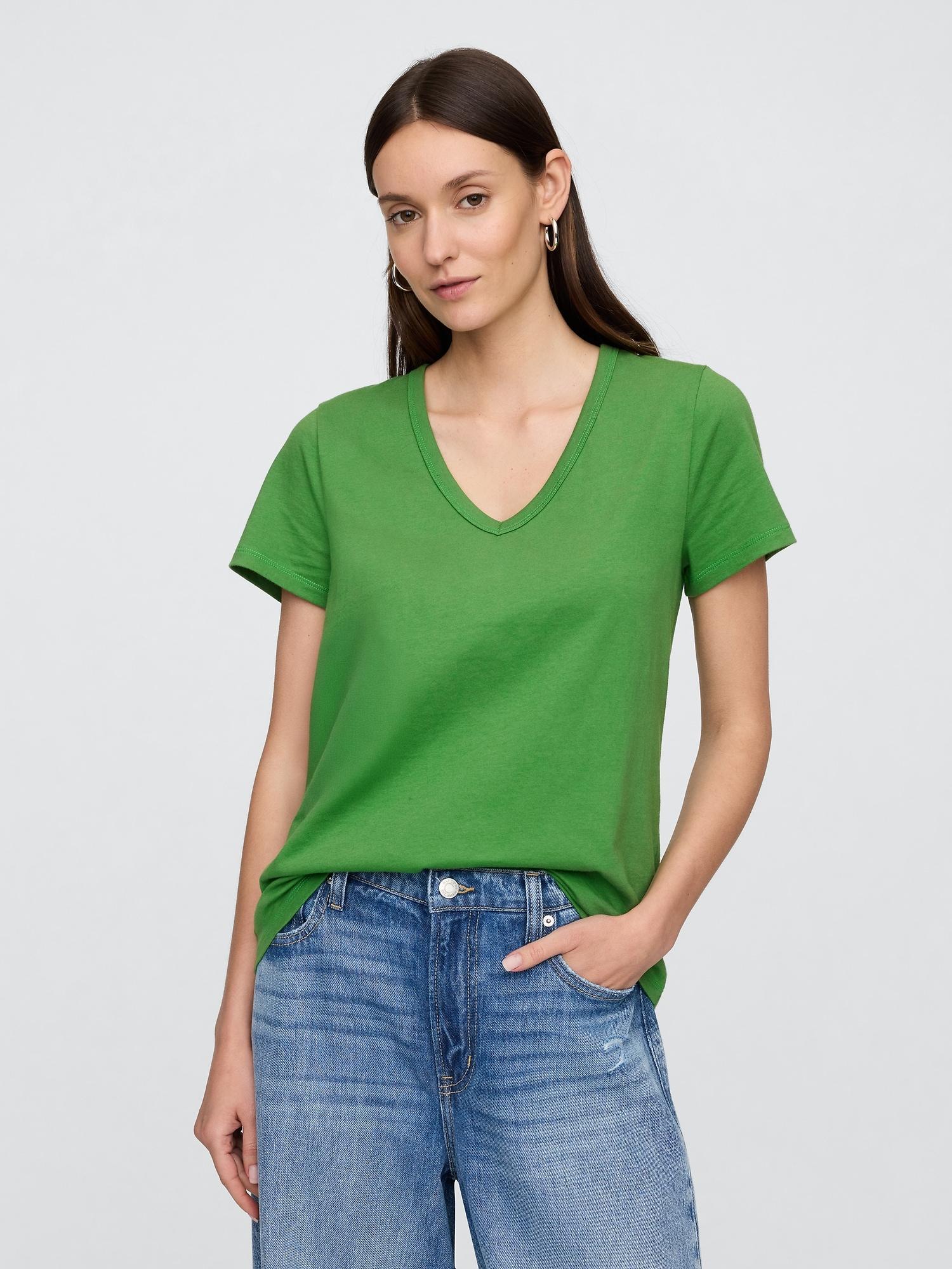 favorite v-neck t-shirt