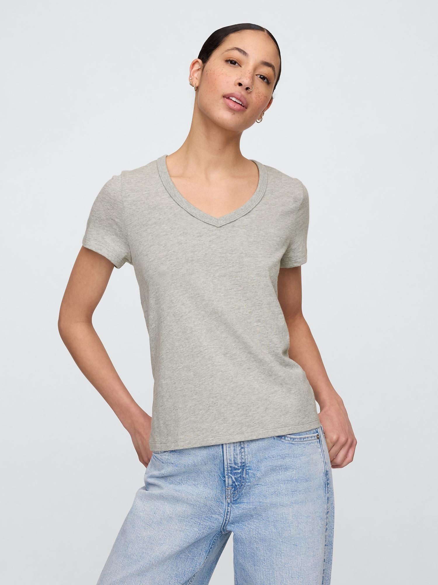 favorite v-neck t-shirt