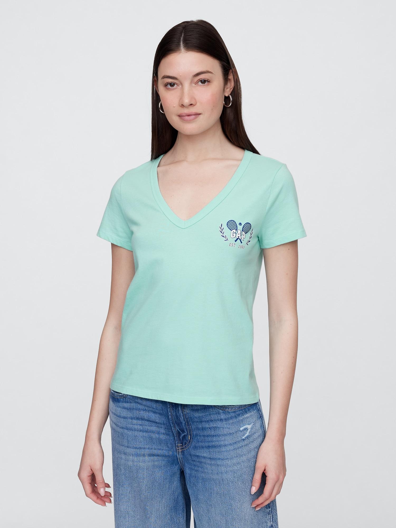 favorite v-neck t-shirt