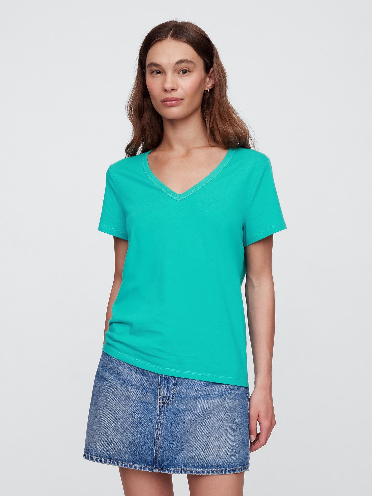 favorite v-neck t-shirt