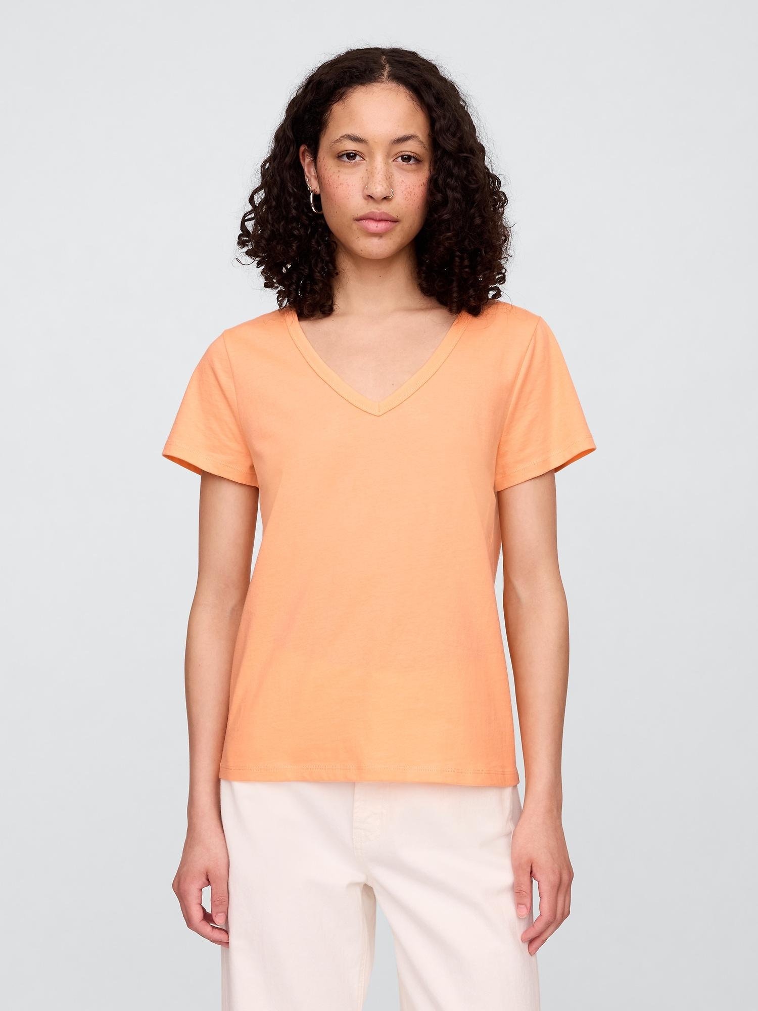 favorite v-neck t-shirt