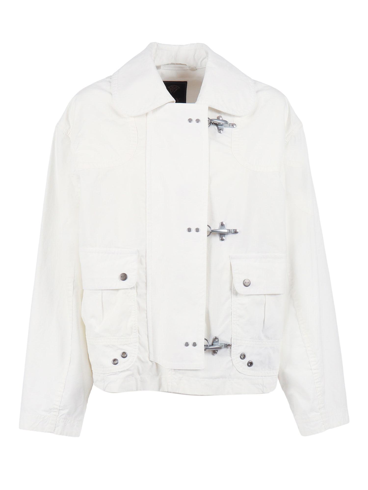 fay 3/4 sleeve shirt